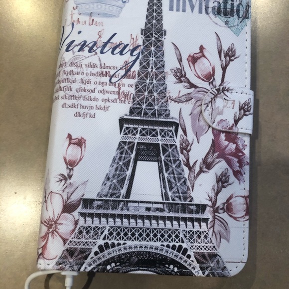 iPad Mini Bluetooth Keyboard Case - Picture 2 of 4